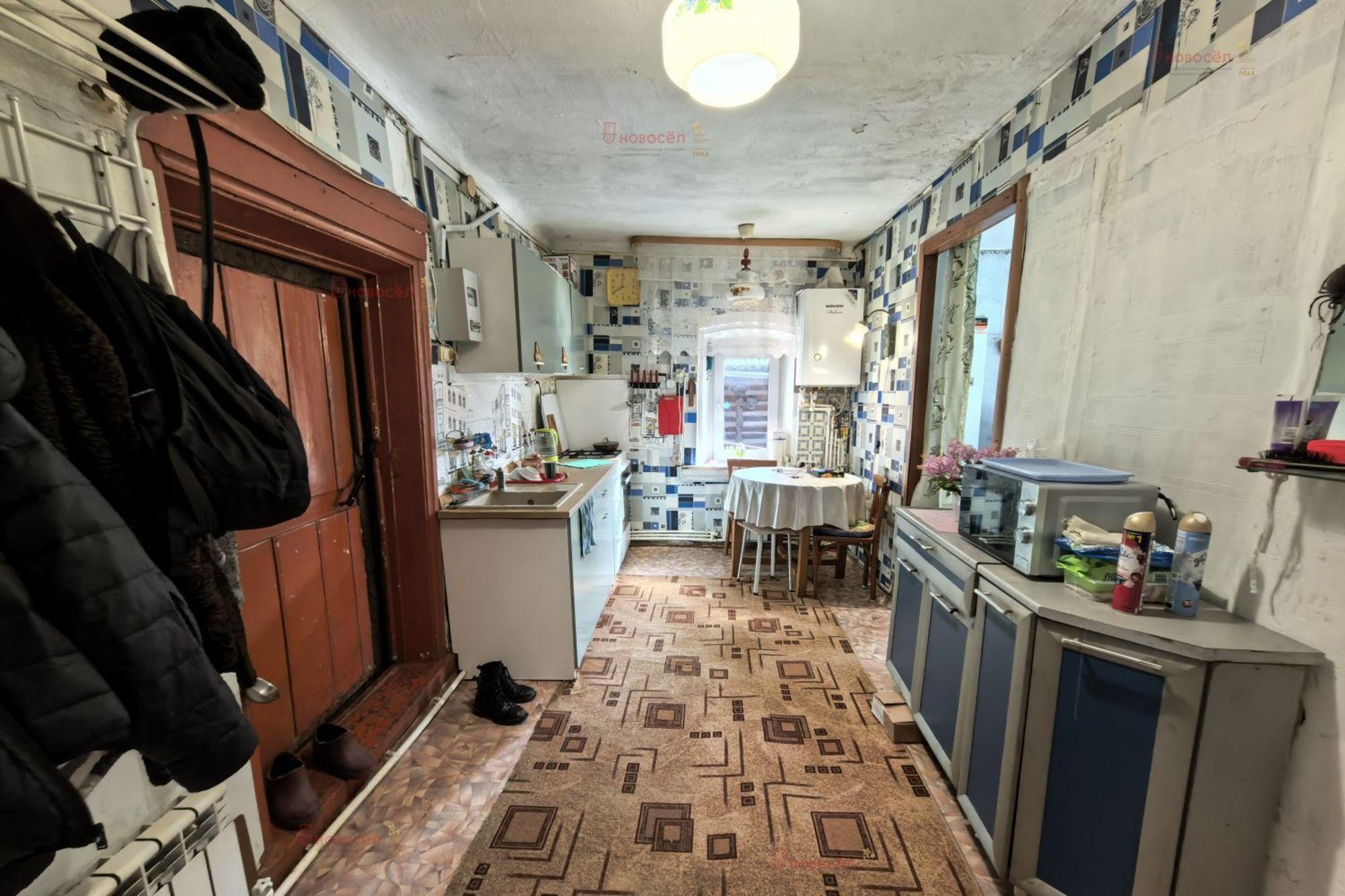 Купить дачу, дом, коттедж за 4 000 000 рублей на Ленина 32
