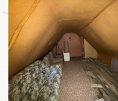 коттедж 45 кв м Кол.сад № 24 109