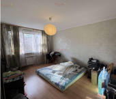 3-комн, 59кв м, этаж 3/5 Строителей 22