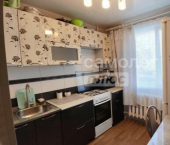 2-комн, 46кв м, этаж 1/5 улица Ватутина, 77
