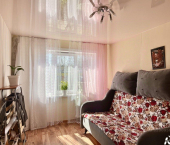 2-комн, 42кв м, этаж 5/5 улица Ватутина, 53А