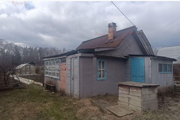 Коттедж/дом Кол.сад №16 96