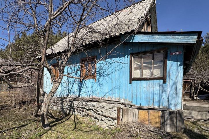 Коттедж/дом Кол.сад № 24 109