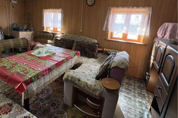 Коттедж/дом Кол.сад № 24 109