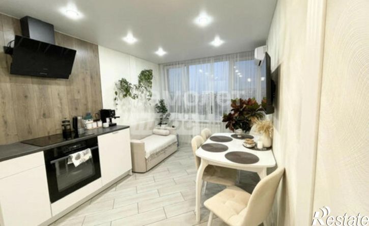 2-комн квартира ул Емлина, 23А,  д. 23А