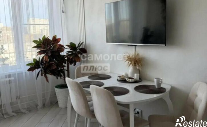 2-комн квартира ул Емлина, 23А,  д. 23А