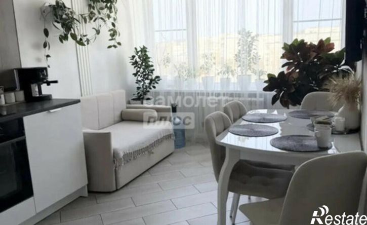 2-комн квартира ул Емлина, 23А,  д. 23А