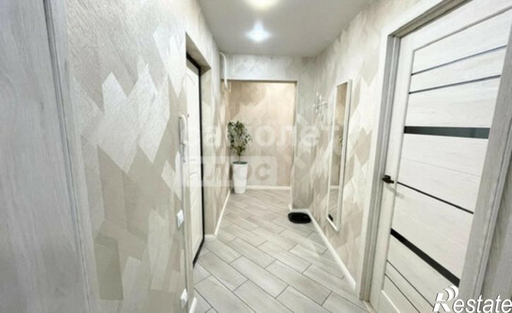 2-комн квартира ул Емлина, 23А,  д. 23А