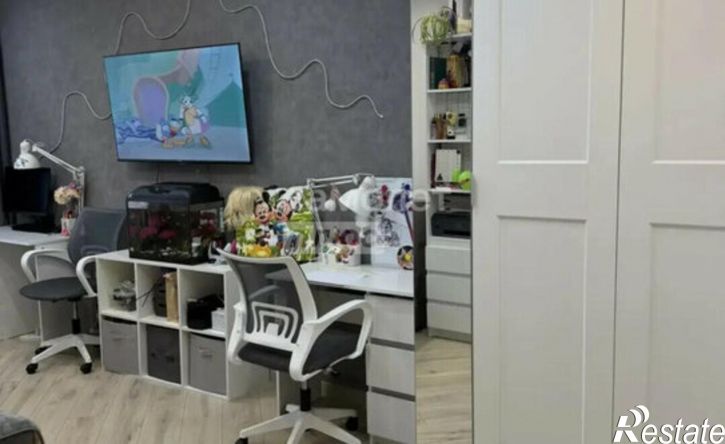 2-комн квартира ул Емлина, 23А,  д. 23А