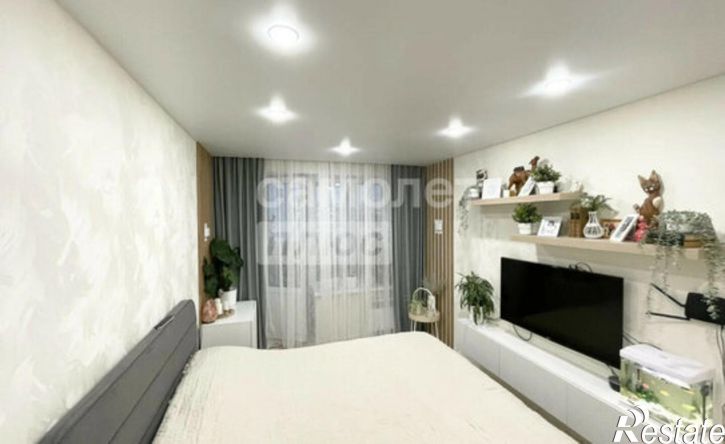 2-комн квартира ул Емлина, 23А,  д. 23А