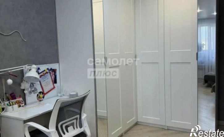 2-комн квартира ул Емлина, 23А,  д. 23А