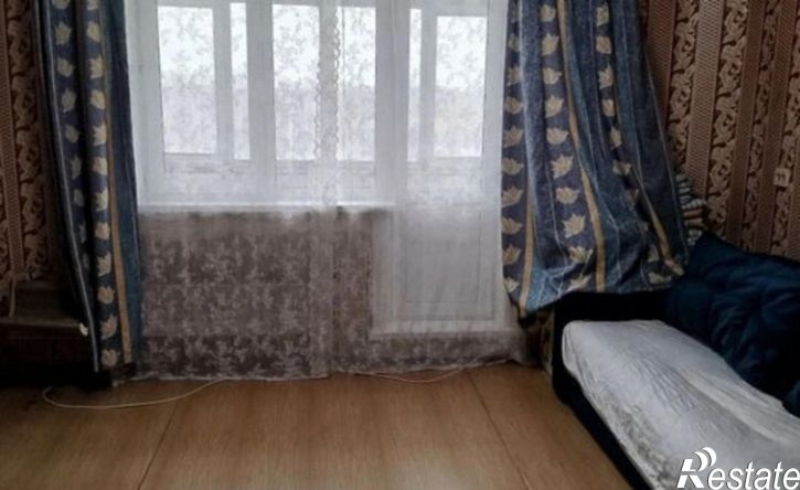 2-комн квартира Трактовая улица, 35,  д. 35