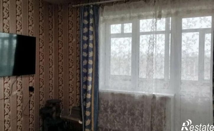 2-комн квартира Трактовая улица, 35,  д. 35