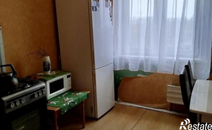 2-комн квартира Трактовая улица, 35,  д. 35