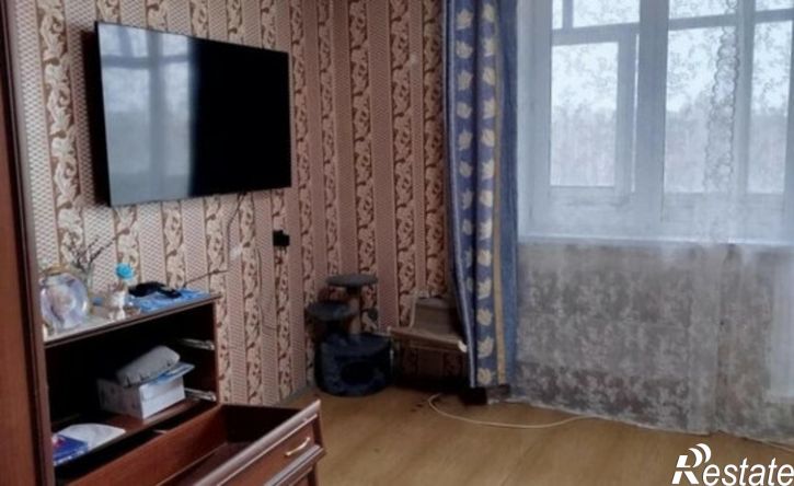 2-комн квартира Трактовая улица, 35,  д. 35