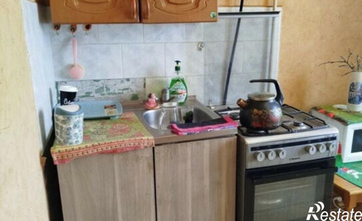 2-комн квартира Трактовая улица, 35,  д. 35
