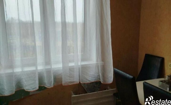 2-комн квартира Трактовая улица, 35,  д. 35