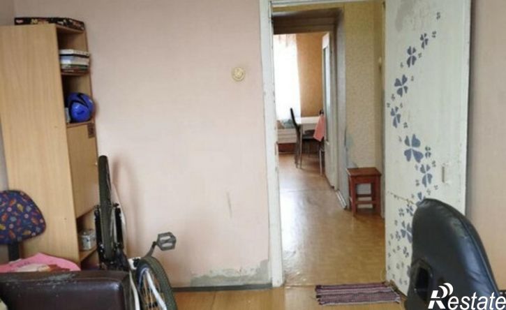 2-комн квартира Трактовая улица, 35,  д. 35