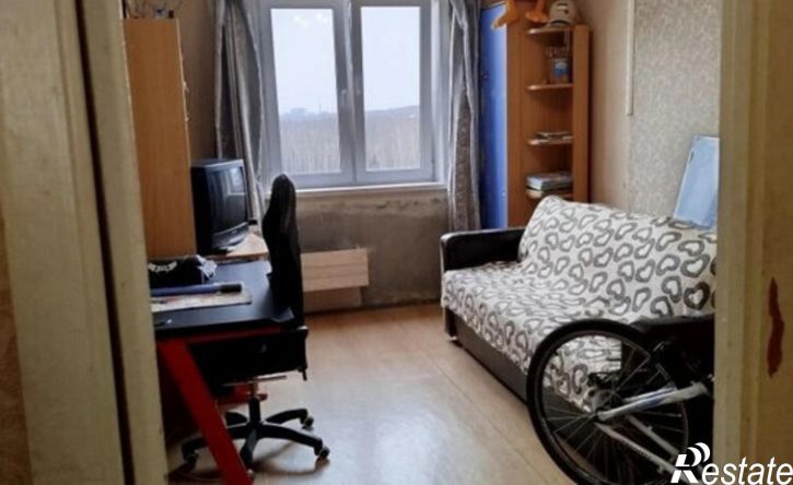 2-комн квартира Трактовая улица, 35,  д. 35