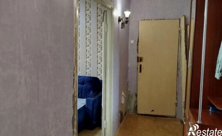 2-комн квартира Трактовая улица, 35,  д. 35
