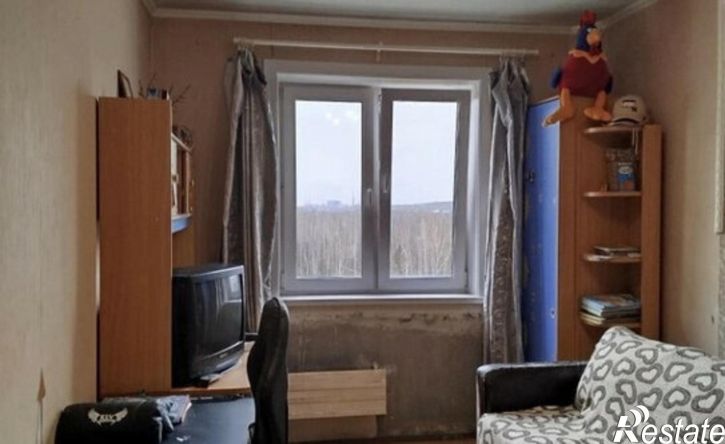 2-комн квартира Трактовая улица, 35,  д. 35