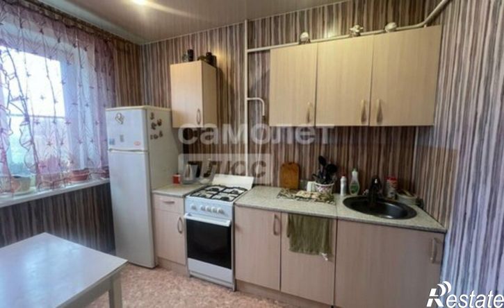 2-комн квартира улица Трубников, 44,  д. 44