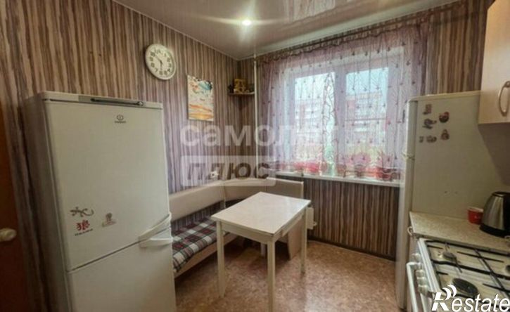 2-комн квартира улица Трубников, 44,  д. 44