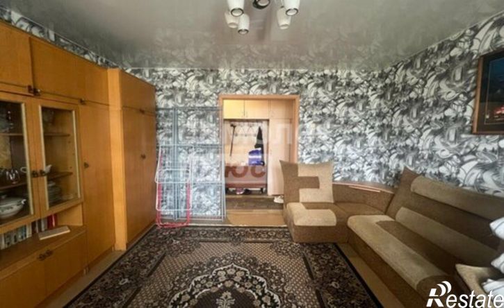 2-комн квартира улица Трубников, 44,  д. 44