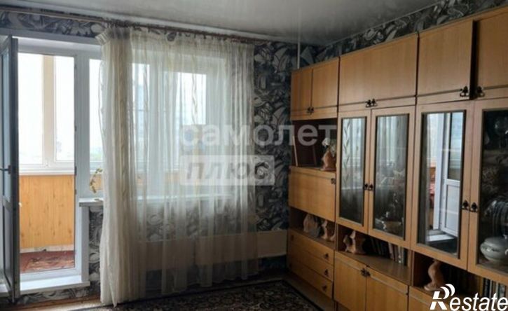2-комн квартира улица Трубников, 44,  д. 44