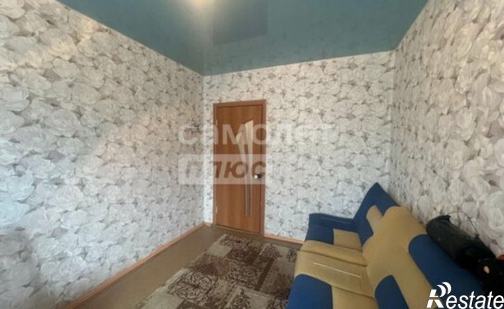 2-комн квартира улица Трубников, 44,  д. 44