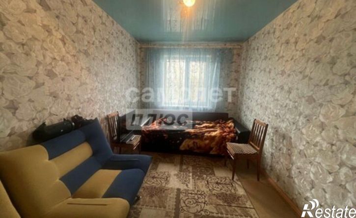 2-комн квартира улица Трубников, 44,  д. 44