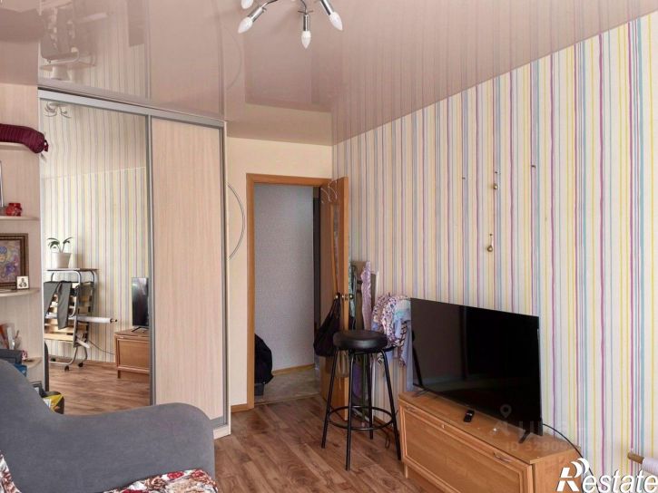 2-комн квартира улица Ватутина, 53А,  д. 53А