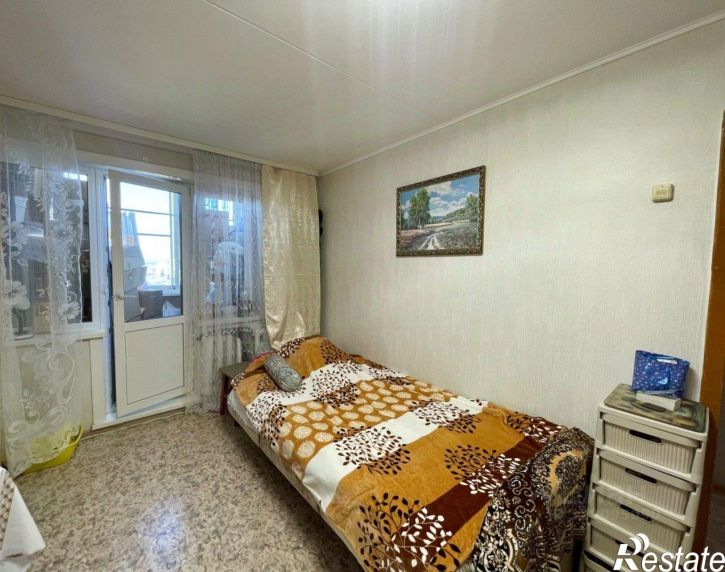 2-комн квартира улица Ватутина, 53А,  д. 53А