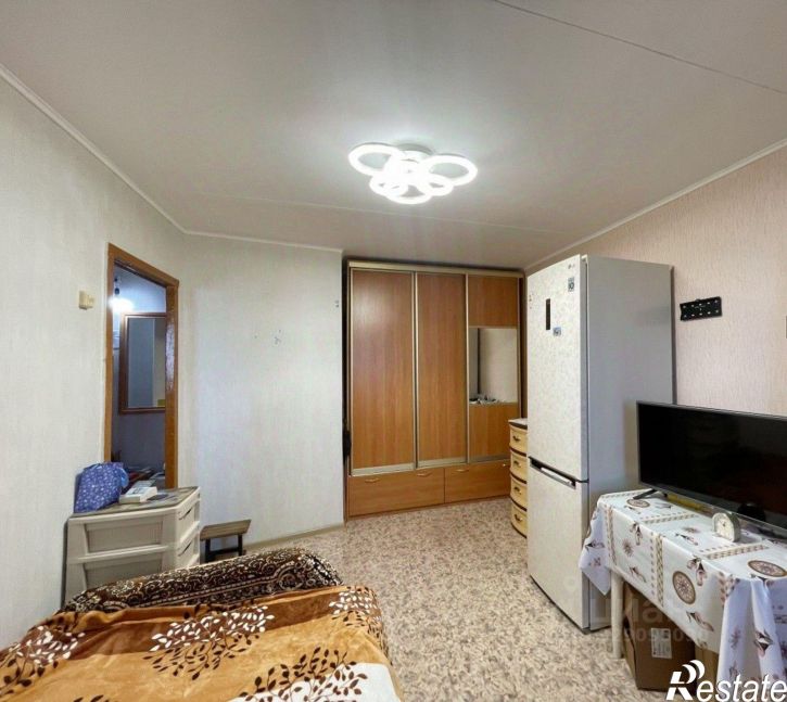 2-комн квартира улица Ватутина, 53А,  д. 53А