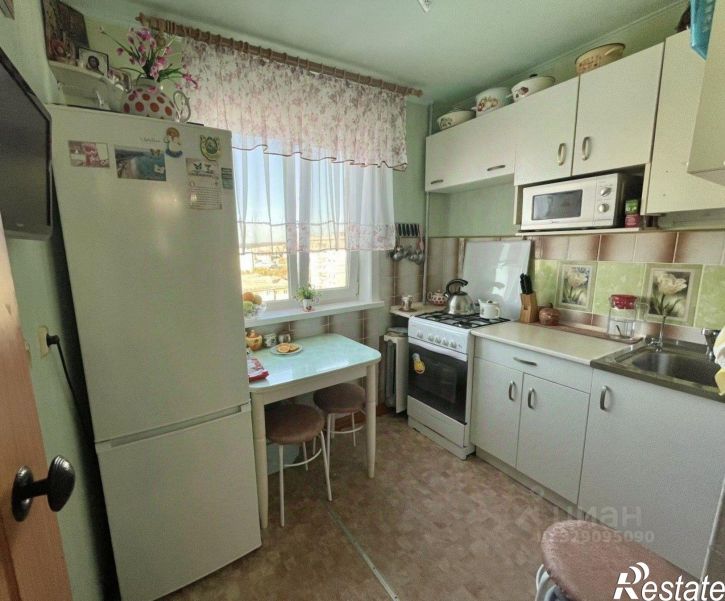 2-комн квартира улица Ватутина, 53А,  д. 53А