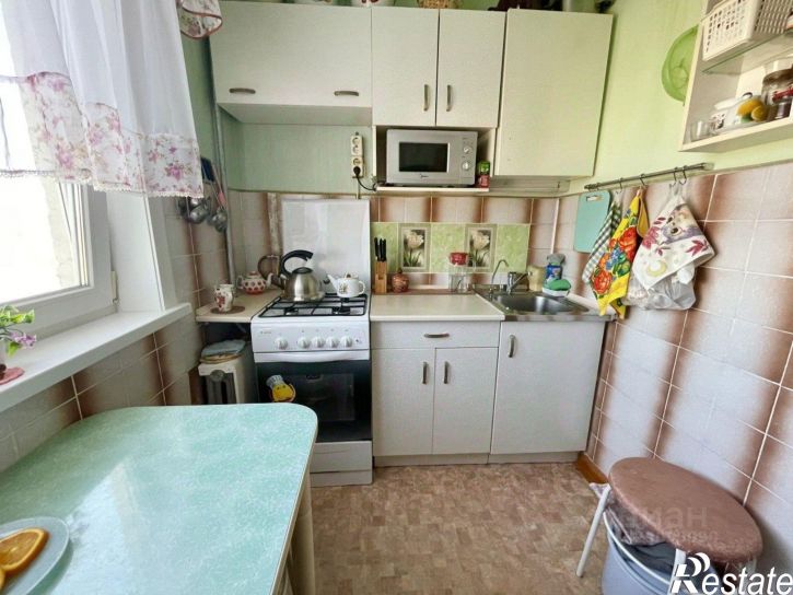 2-комн квартира улица Ватутина, 53А,  д. 53А