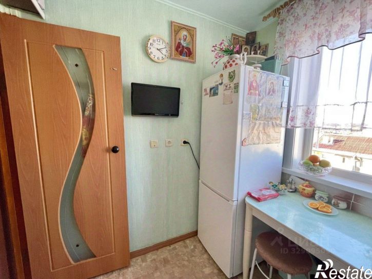 2-комн квартира улица Ватутина, 53А,  д. 53А