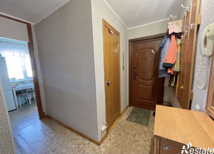 2-комн квартира улица Ватутина, 53А,  д. 53А