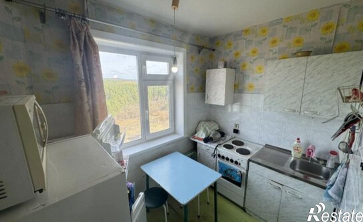1-комн квартира ул Береговая, 76А,  д. 76А