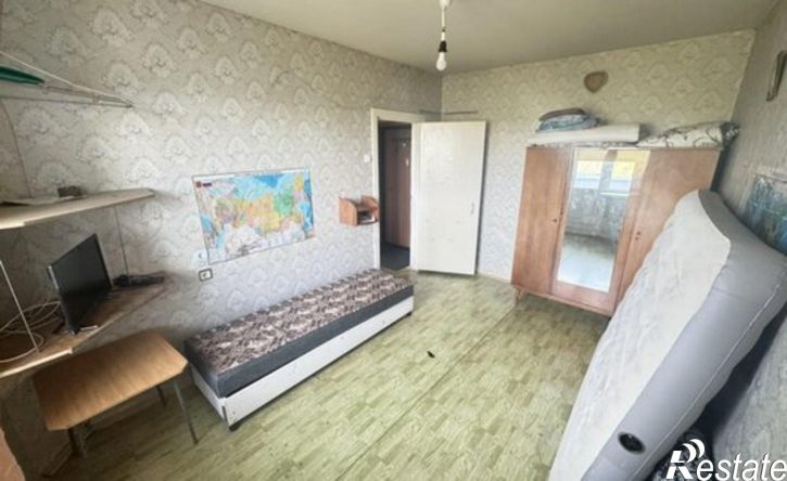 1-комн квартира ул Береговая, 76А,  д. 76А