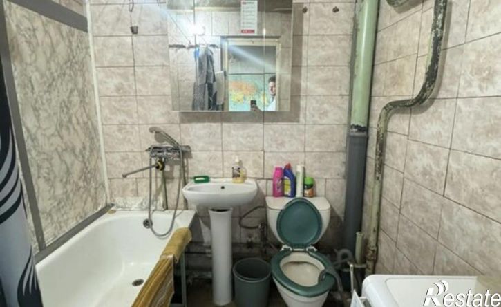 1-комн квартира ул Береговая, 76А,  д. 76А