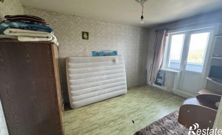 1-комн квартира ул Береговая, 76А,  д. 76А