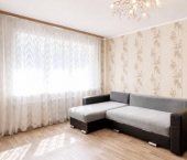 2-комн, 41кв м, этаж 1/5 улица Ватутина, 49А