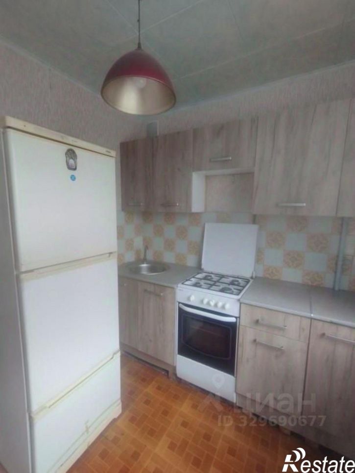 2-комн квартира ул 8 Марта, 36,  д. 36