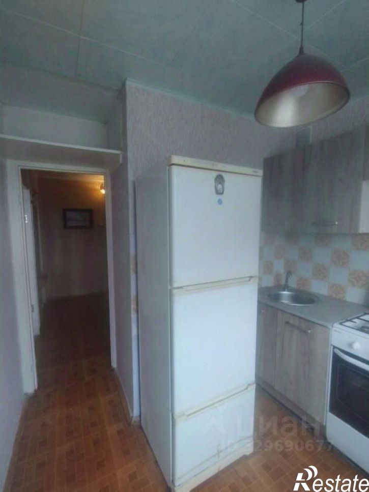 2-комн квартира ул 8 Марта, 36,  д. 36