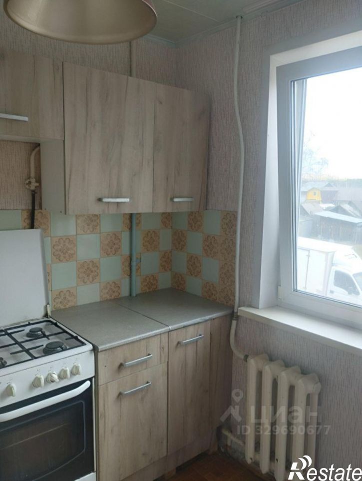 2-комн квартира ул 8 Марта, 36,  д. 36