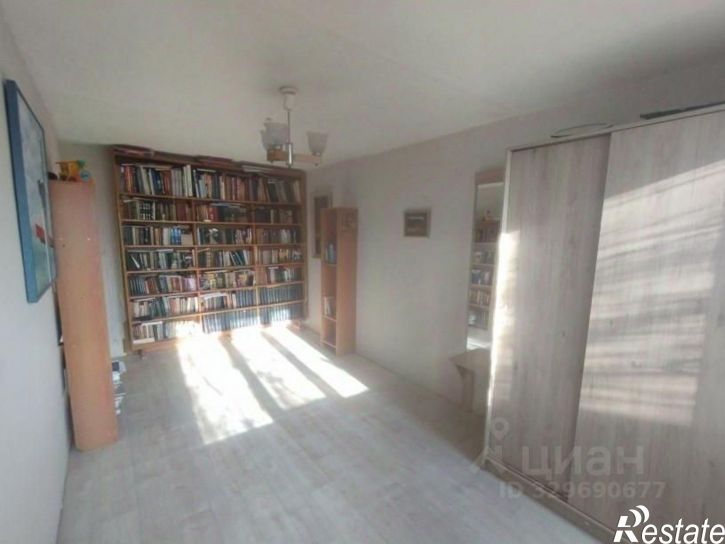 2-комн квартира ул 8 Марта, 36,  д. 36