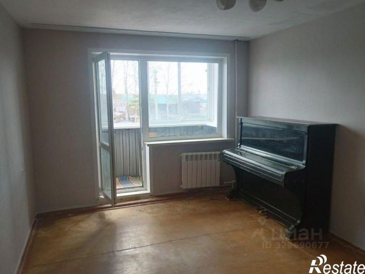 2-комн квартира ул 8 Марта, 36,  д. 36