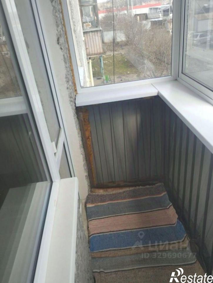 2-комн квартира ул 8 Марта, 36,  д. 36