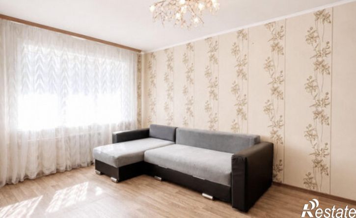 2-комн квартира улица Ватутина, 49А,  д. 49А